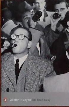 On Broadway | 9999903382355 | Damon Runyon