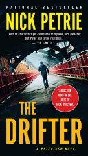The Drifter | 9999903280835 | Nick Petrie