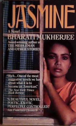 Jasmine | 9999903409670 | Bharati Mukherjee