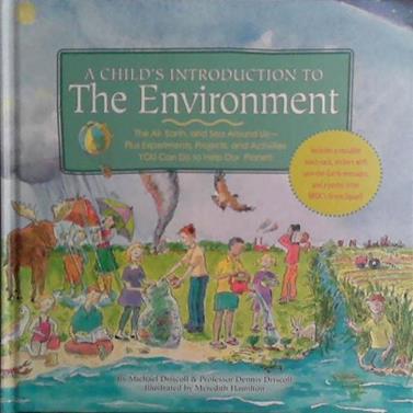 A Child's Introduction to the Environment | 9999903484776 | Michael Driscoll