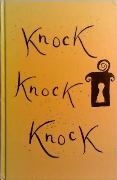 Knock Three Times | 9999903497615 | Cressida Cowell