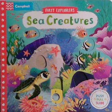 Sae Creatures | 9781509832613