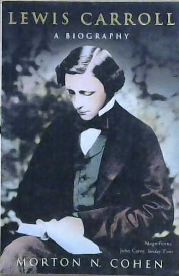 Lewis Carroll | 9999903352242 | Morten N. Cohen