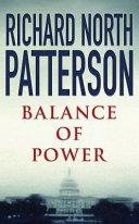 Balance of Power | 9999903313854 | Patterson, Richard North