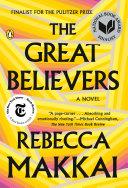 The Great Believers | 9999903129912 | Rebecca Makkai