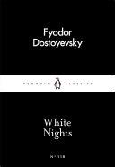 White Nights | 9780241252086 | Fyodor Dostoyevsky