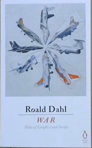 War | 9999903342854 | Dahl, Roald