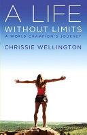 A Life Without Limits | 9999903455936 | Chrissie Wellington