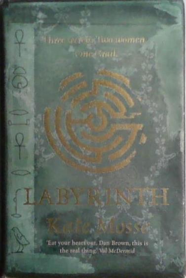 Labyrinth | 9999903487876 | Kate Mosse