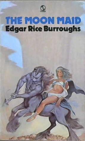 The Moon Maid | 9999903426851 | Edgar Rice Burroughs
