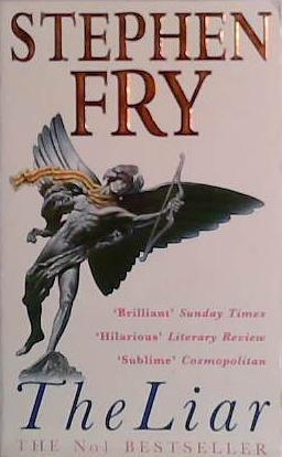 The Liar | 9999903441007 | Fry, Stephen