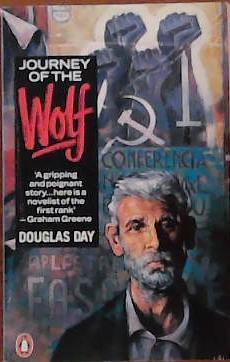 Journey of the Wolf | 9999903382737 | Day, Douglas