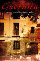 Guernica | 9999903426486 | Dave Boling