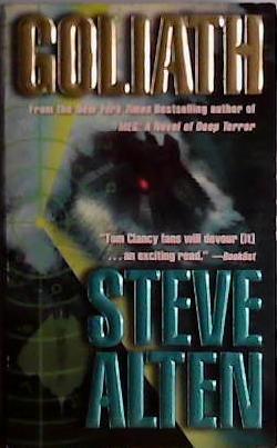 Goliath | 9999903434894 | Steve Alten