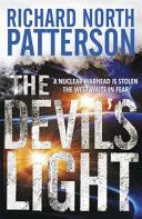 The Devil's Light | 9999903322405 | Richard North Patterson
