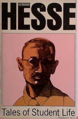 Tales of Student Life | 9999903440611 | Hermann Hesse