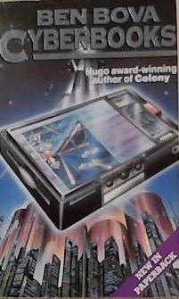 Cyberbooks | 9999903322603 | Ben Bova