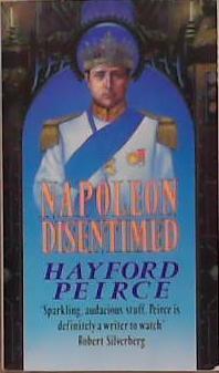 Napoleon Disentimed | 9999903369509 | Hayford Peirce