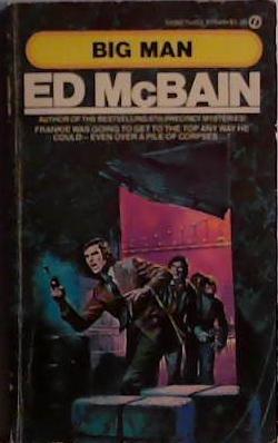Big Man | 9999903434610 | Ed McBain Max Boas