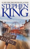 Hearts In Atlantis | 9999903484967 | Stephen King