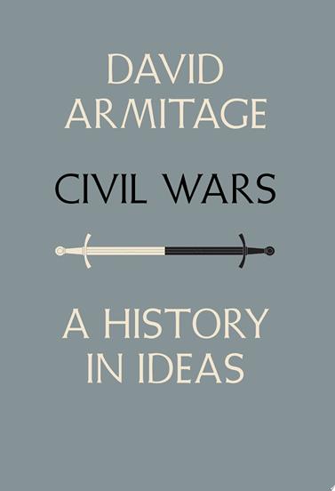 Civil Wars | 9999903240556 | David Armitage