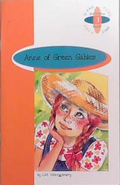 Anne of Green Gables | 9999903309598 | L.M. Montgomery