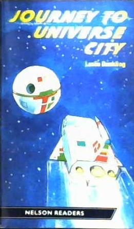 Journey to Universe City | 9999902937617 | Dunkling, Leslie