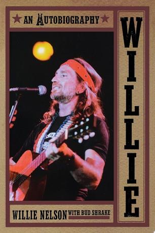 Willie | 9999903430391 | Willie Nelson