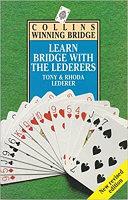 Learn Bridge with the Lederers | 9999903427063 | Tony Lederer Rhoda Lederer