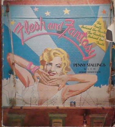 Flesh and Fantasy | 9999903384250 | Penny Stallings Howard Mandelbaum