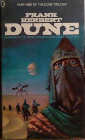 Dune | 9999903413059 | Frank Herbert