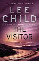 The Visitor. Lee Child | 9999903448389 | Lee Child,