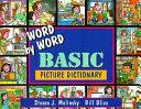 Word by Word Basic Picture Dictionary | 9999903244820 | Steven J. Molinsky Bill Bliss