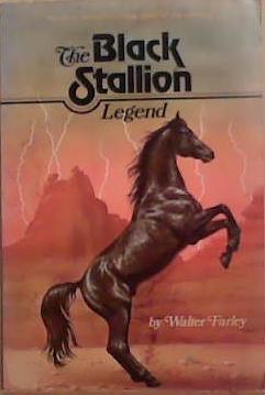 The Black Stallion Legend | 9999903307952 | Walter Farley