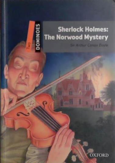 Sherlock Holmes: The Norwood Mystery | 9999903528876 | Arthur Conan Doyle