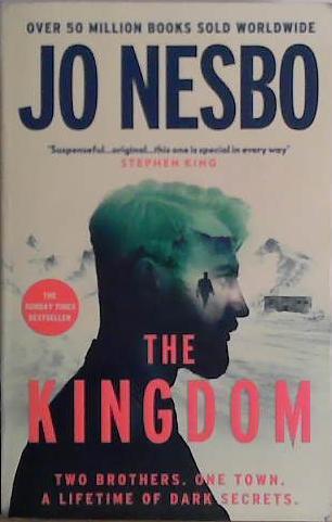 The Kingdom | 9999903448228 | Jo Nesbo