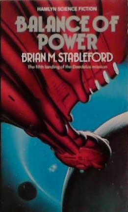Balance of Power | 9999903263456 | Brian M. Stableford