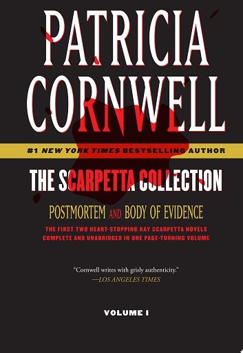 The Scarpetta Collection Volume I | 9999903327301 | Patricia Cornwell