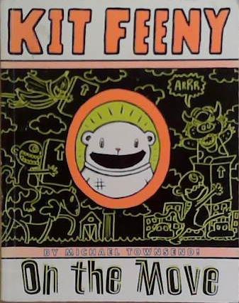 Kit Feeny | 9999903275343 | Michael Jay Townsend