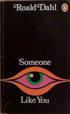 Someone Like You | 9999903412144 | Dahl, Roald