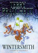 Wintersmith | 9999902493656 | Terry Pratchett,
