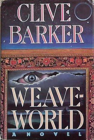 Weaveworld | 9999903277705 | Barker, Clive