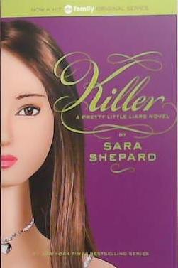Killer | 9999903278467 | Sara Shepard