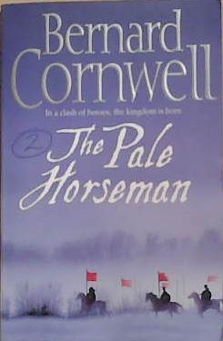 The pale horseman | 9999903379751 | Cornwell, Bernard