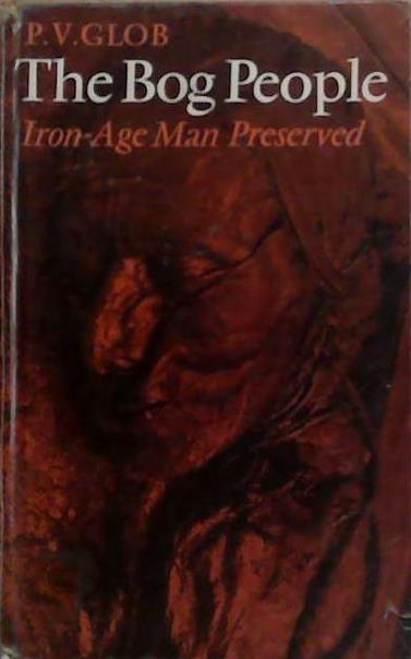 The Bog People | 9999903265405 | P.V. Glob