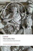 The Gallic War | 9999903392149 | Julius Caesar