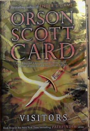 Visitors | 9999903324874 | Orson Scott Card