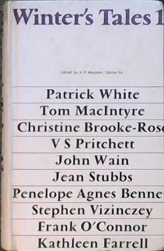 Winter's Tales 1 | 9999903169567