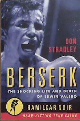 Berserk | 9999903368168 | Don Stradley