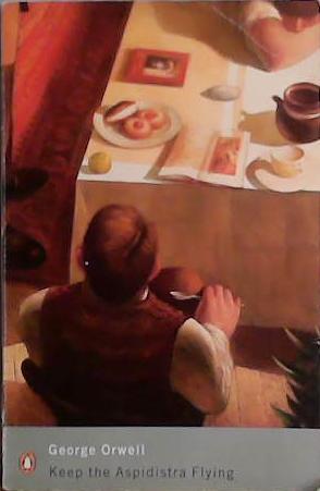 Keep the Aspidistra Flying | 9999903453437 | George Orwell